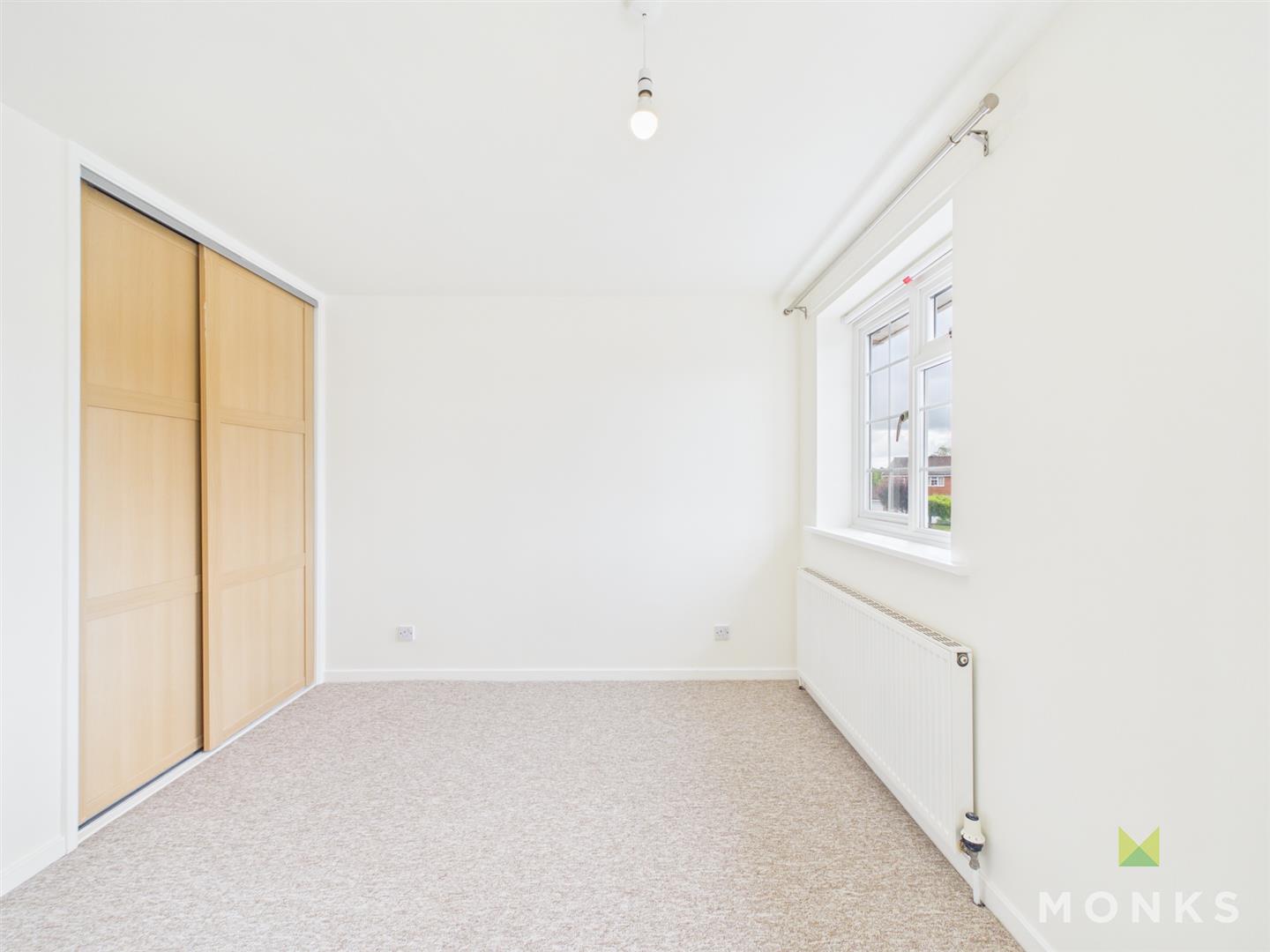 6 Southville Close, Shrewsbury, SY3 6BW To Let